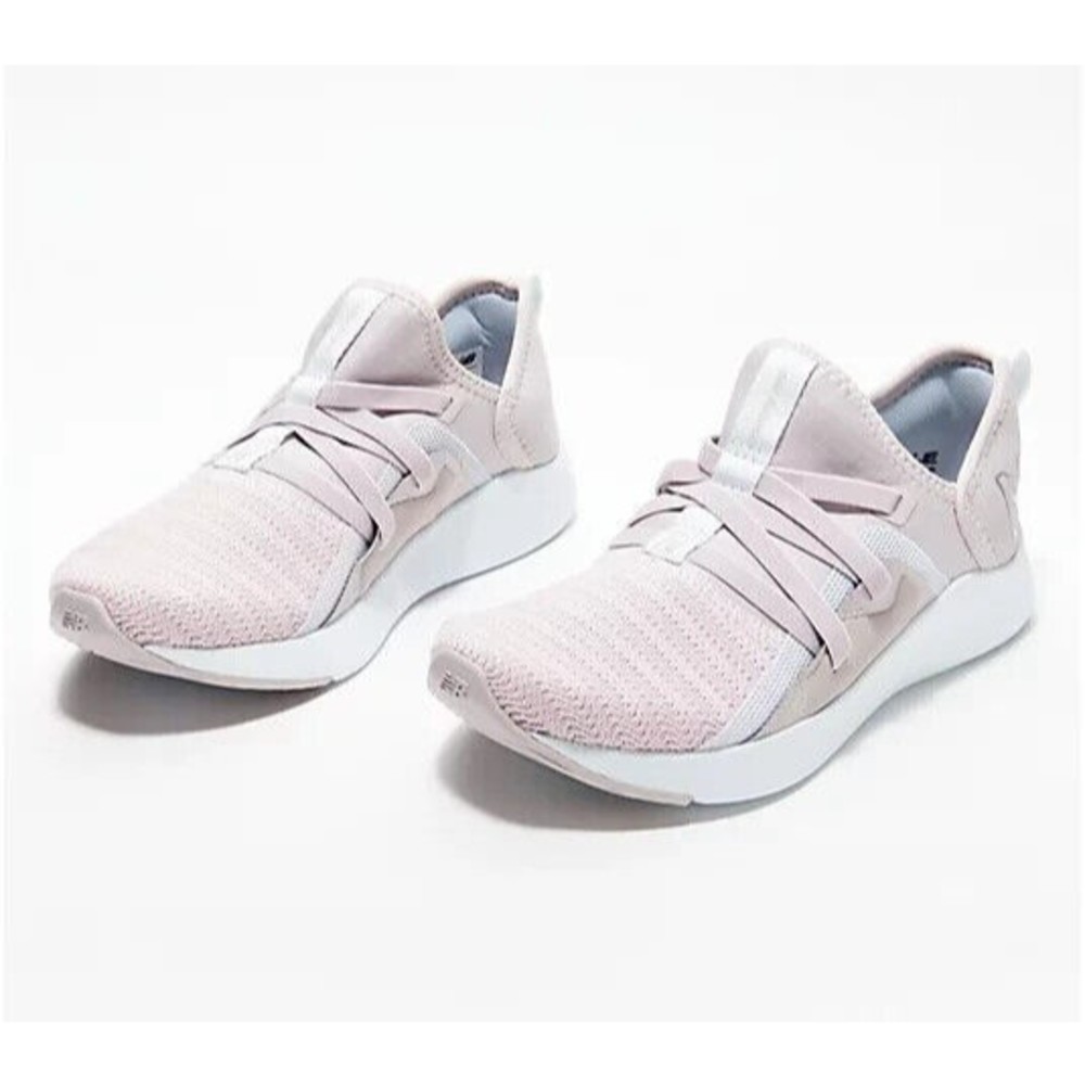 Size 7  - New Balance Beaya LOGWOOD (Preowned)